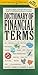 Dictionary of Financial Terms