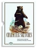 Character Sketches, Volume 1