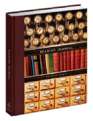 Reading Journal: For Book Lovers (Hardcover)