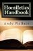 Homiletics Handbook: How to preach and teach