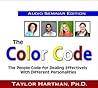 The Color Code by Taylor Hartman