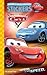 Speed. I am Speed.: Coloring & Activity Book with Stickers (Disney Cars)