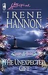 The Unexpected Gift (Sisters & Brides #3)