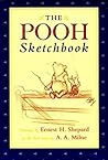 The Pooh Sketchbook