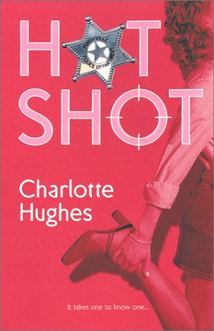 Hot Shot (Paperback)