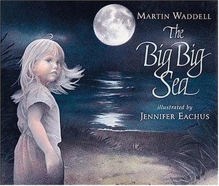 The Big Big Sea (Hardcover)