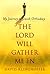 Lord Will Gather Me In by David Klinghoffer