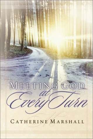 Meeting God at Every Turn (Paperback)