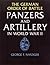 The German Order of Battle, Vol. 1 by George F. Nafziger