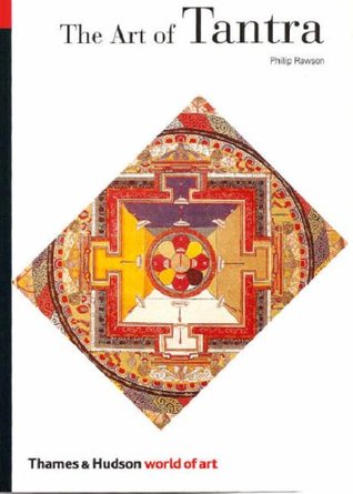 The Art of Tantra (World of Art)