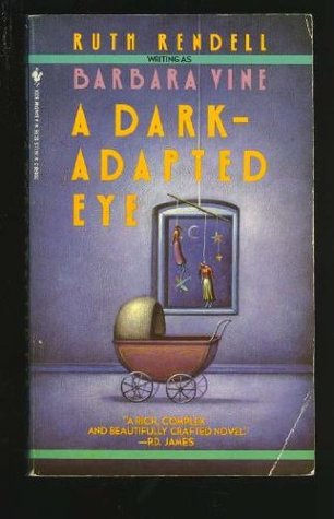 A Dark-Adapted Eye