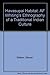 Havasupai Habitat: A. F. Whiting's Ethnography of a Traditional Indian Culture