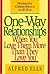 One-Way Relationships: When...