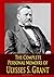 The Complete Personal Memoirs of Ulysses S. Grant by Ulysses S. Grant