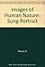 Images of Human Nature: A Sung Portrait (Princeton Legacy Library)