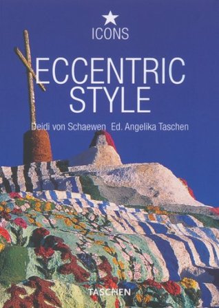 Eccentric Style (Icons Series)