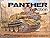 Panther in action - Armor No. 11