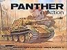 Panther in action - Armor No. 11 Panther in action - Armor No. 11