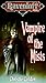 Vampire of the Mists (Raven...