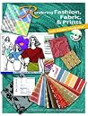 Rendering Fashion, Fabric & Prints With Adobe Illustrator Rendering Fashion, Fabric & Prints With Adobe Illustrator