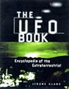 The UFO Book by Jerome Clark