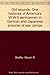 Old wounds: Oral histories of America's W.W.II servicemen in German and Japanese prisoner of war camps