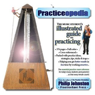 Practiceopedia: The Big Book of Practice Help (Paperback)