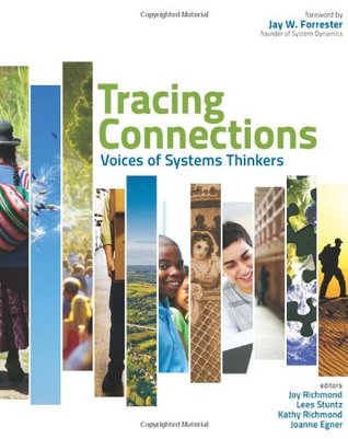 Tracing Connections: Voices of Systems Thinkers (Paperback)