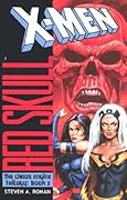X-Men/Red Skull: The Chaos Engine