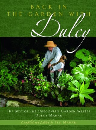 Back In The Garden With Dulcy (Paperback)