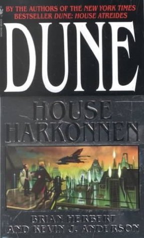Dune: House Harkonnen