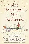 Not Married, Not ...