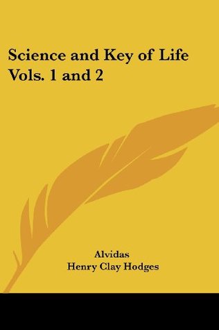 Science and Key of Life Vols. 1 and 2 (Paperback)