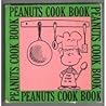 Peanuts Cook Book by June Dutton
