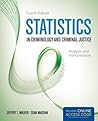 Statistics in Cri...