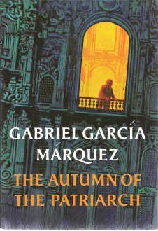 The Autumn of the Patriarch