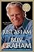 Just As I Am: The Autobiography of Billy Graham
