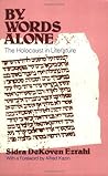 By Words Alone: The Holocaust in Literature