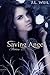 Saving Angel (Divisa, #1)