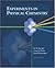 Experiments In Physical Chemistry by Carl W. Garland