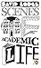 Scenes of Academic Life