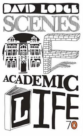 Scenes of Academic Life (Mass Market Paperback)