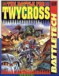 The Battle for Twycross