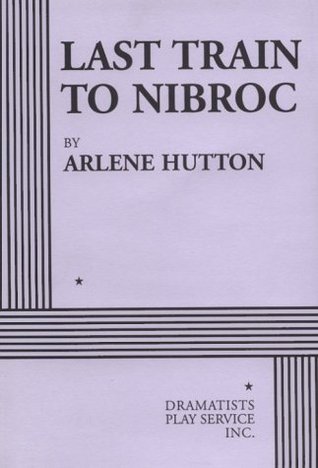 Last Train to Nibroc (Paperback)