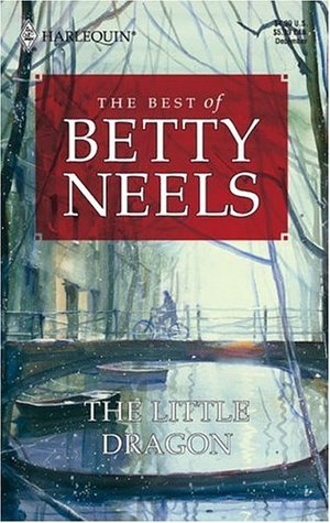 The Little Dragon (Mass Market Paperback)