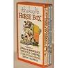 Thelwell's Horse Box by Norman Thelwell