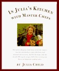 In Julia's Kitchen with Master Chefs (Hardcover)