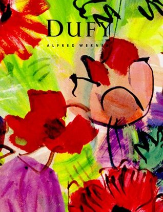Raoul Dufy Masters of Art (Hardcover)