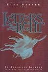 Letters from the Light: an afterlife journal from the self-lighted world