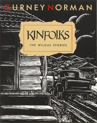 Kinfolks: The Wilgus Stories (Paperback)